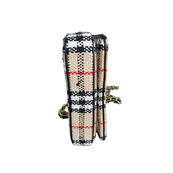 Burberry NWT Lola Small Shoulder Bag in Archive Beige - Picture 7 of 16